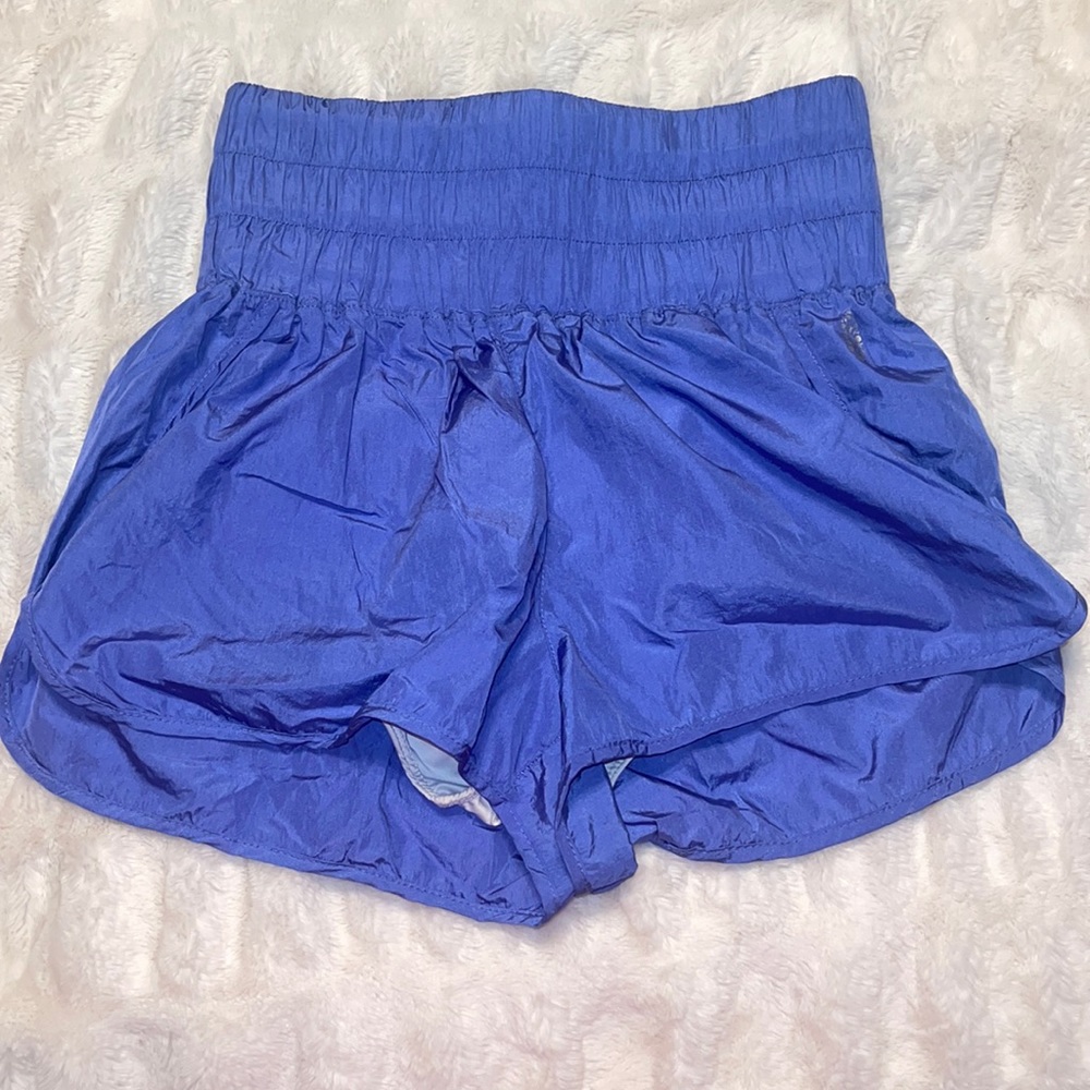 FP Movement The Way Home Shorts